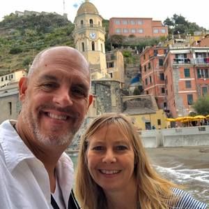 Meet your Posher, Denise